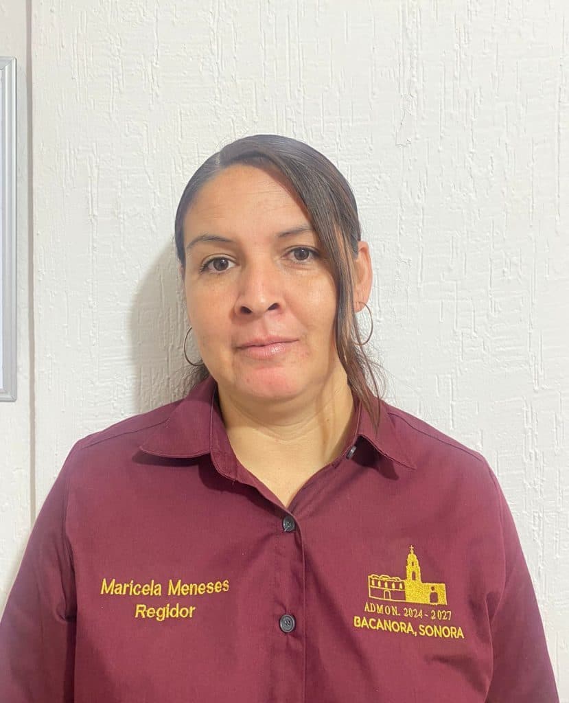 Fotografía de C. MARICELA MENESES CORDOVA