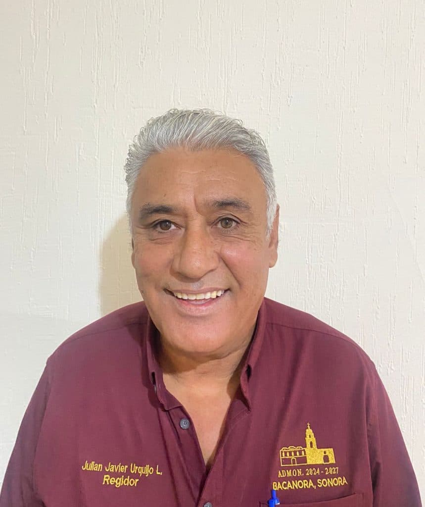 Fotografía de C. JULIAN JAVIER URQUIJO LUGO