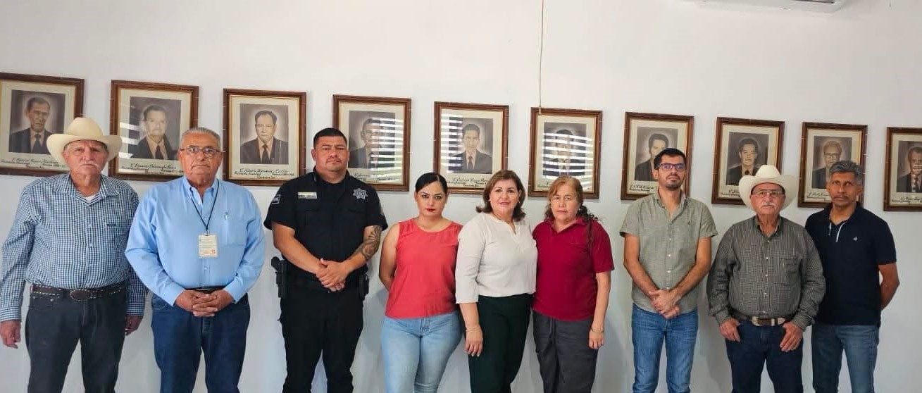 INSTALAN EL COMITÉ DE OPERACIONES DE EMERGENCIA (COE) EN BACANORA