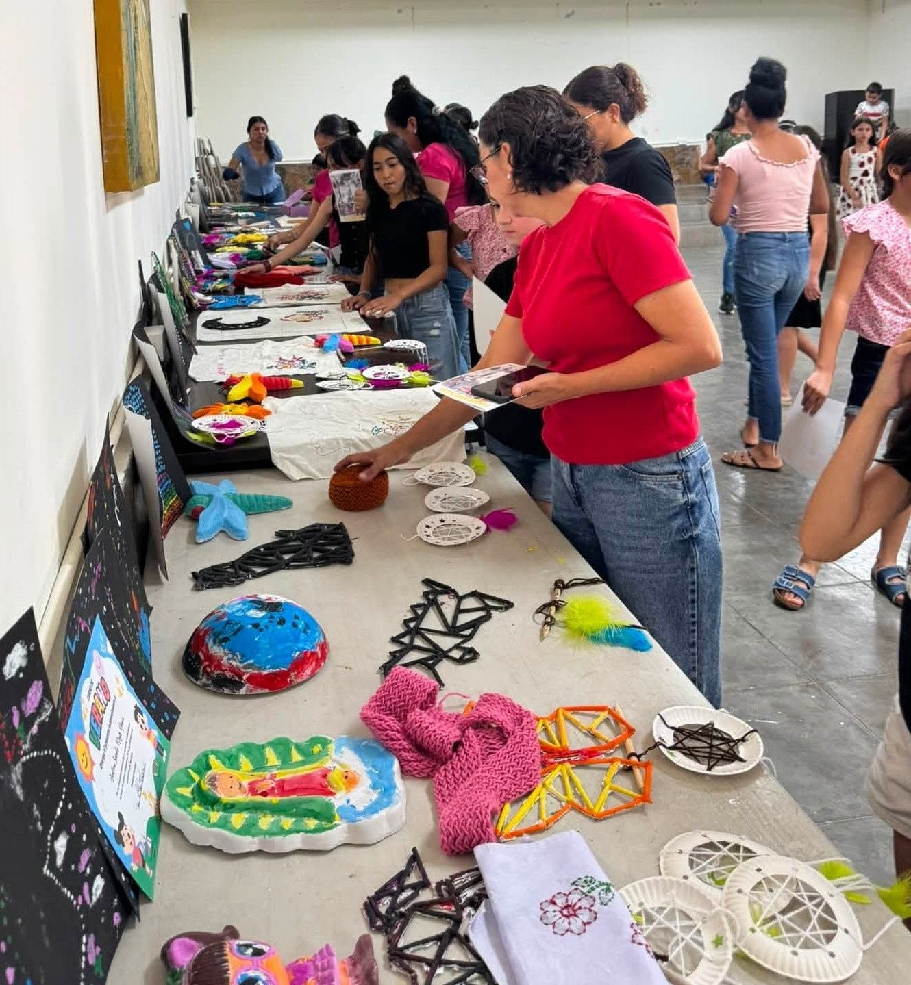 CONCLUYE CON ÉXITO EL CURSO DE VERANO 2026