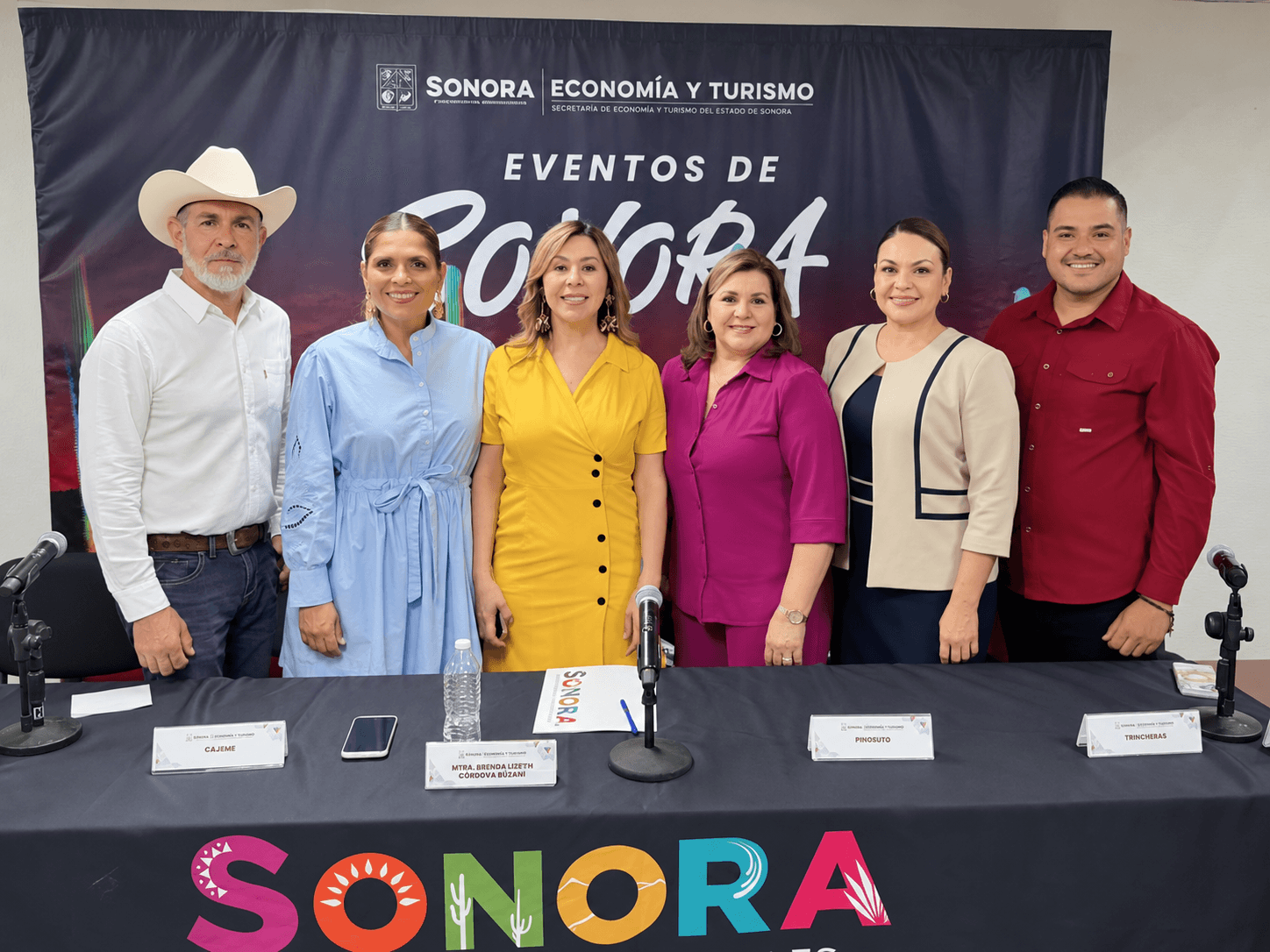BACANORA FORTALECE SU PROMOCIÓN TURÍSTICA Y PRESENTA EL 16.º FESTIVAL INTERNACIONAL DEL BACANORA 2026